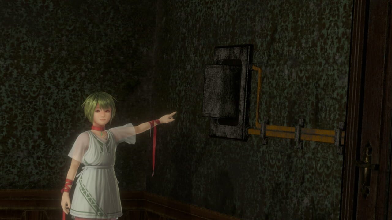Screenshot for Last Labyrinth