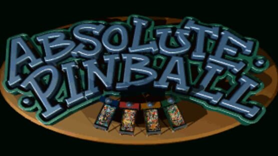 Screenshot for Absolute Pinball