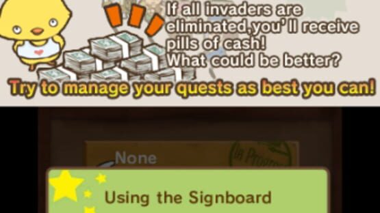 Screenshot for Unholy Heights