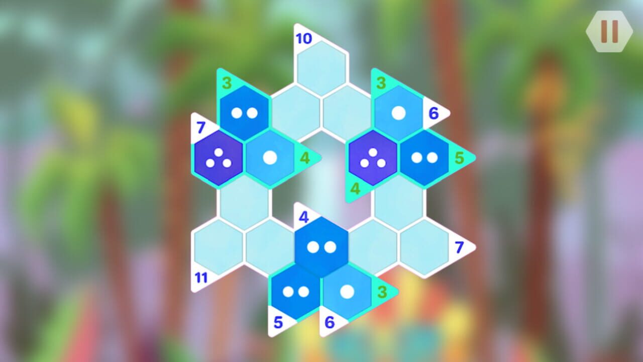 Screenshot for Hexologic
