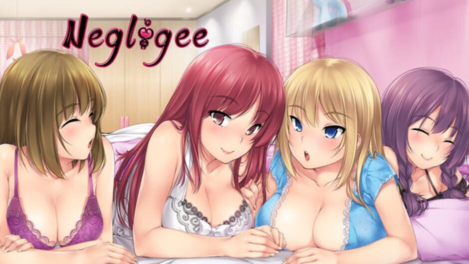 Screenshot for Negligee