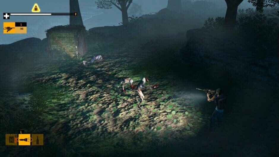 Screenshot for How to Survive