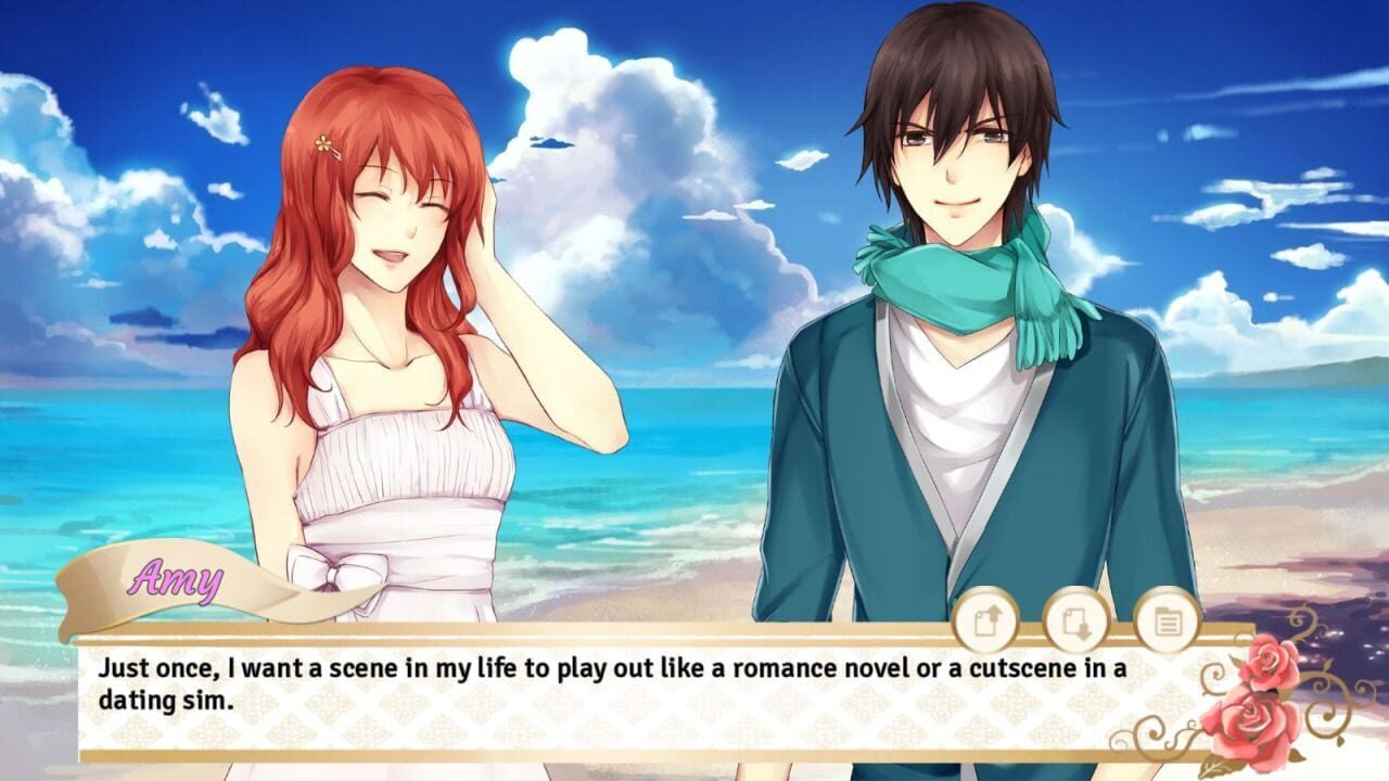 Screenshot for Never Forget Me