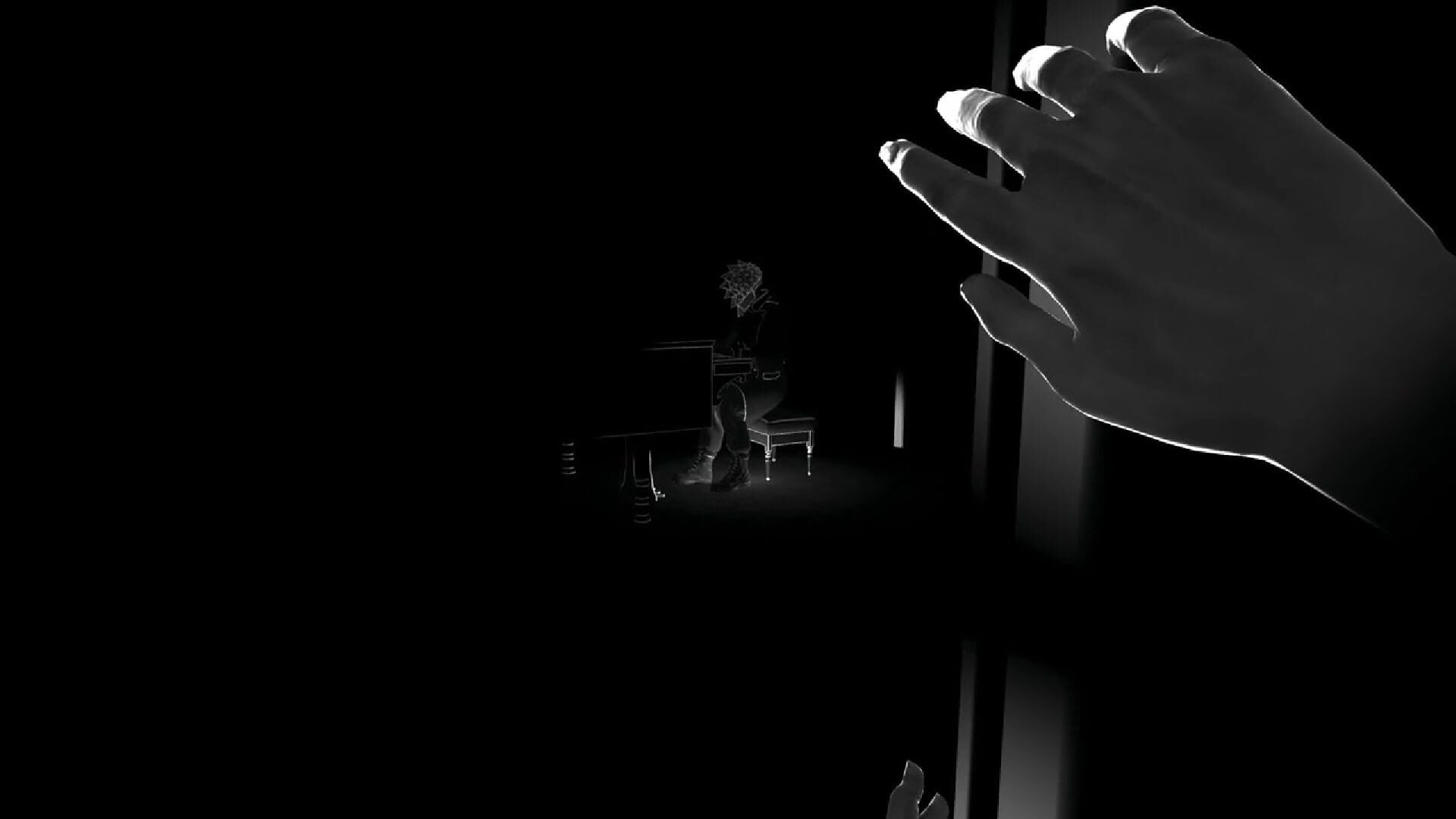 Screenshot for Blind