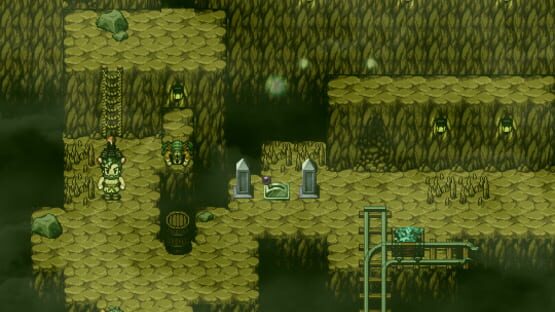 Screenshot for Extravaganza Rising