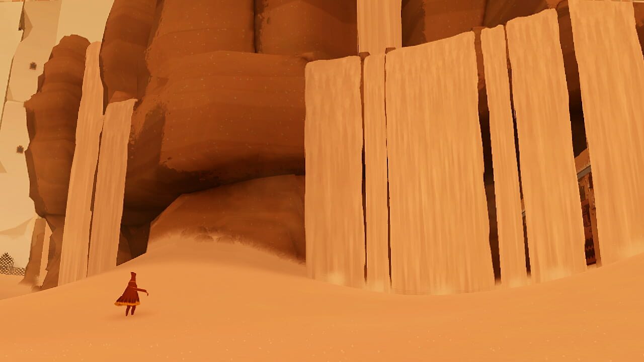 Screenshot for Journey