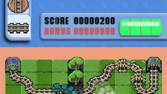Screenshot for Pipe Mania