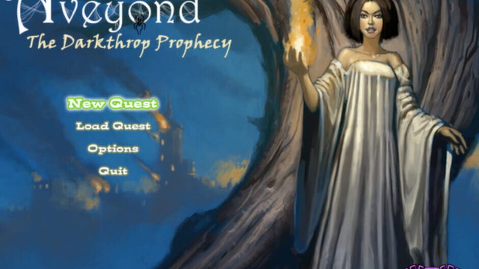 Screenshot for Aveyond 3-4: The Darkthrop Prophecy