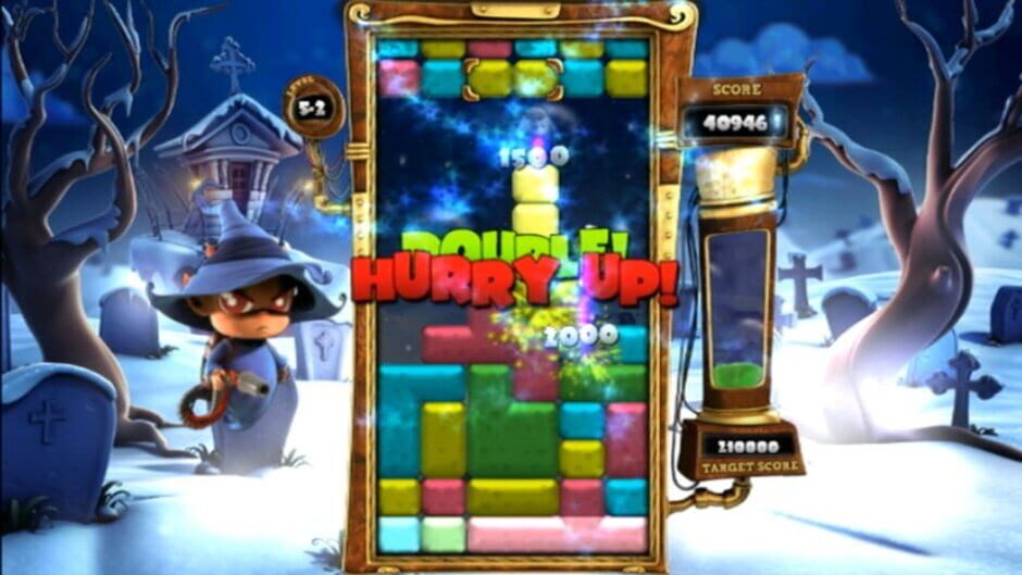 Screenshot for Ghost Mania