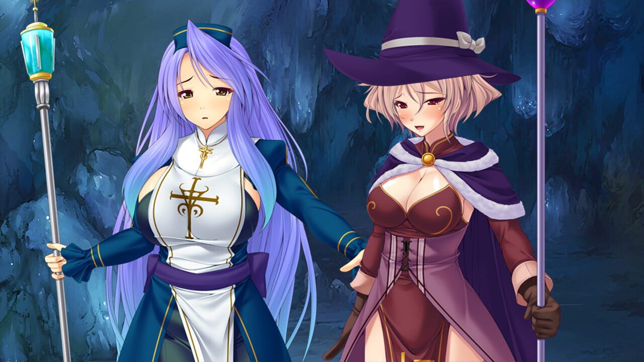 Screenshot for Master of the Harem Guild