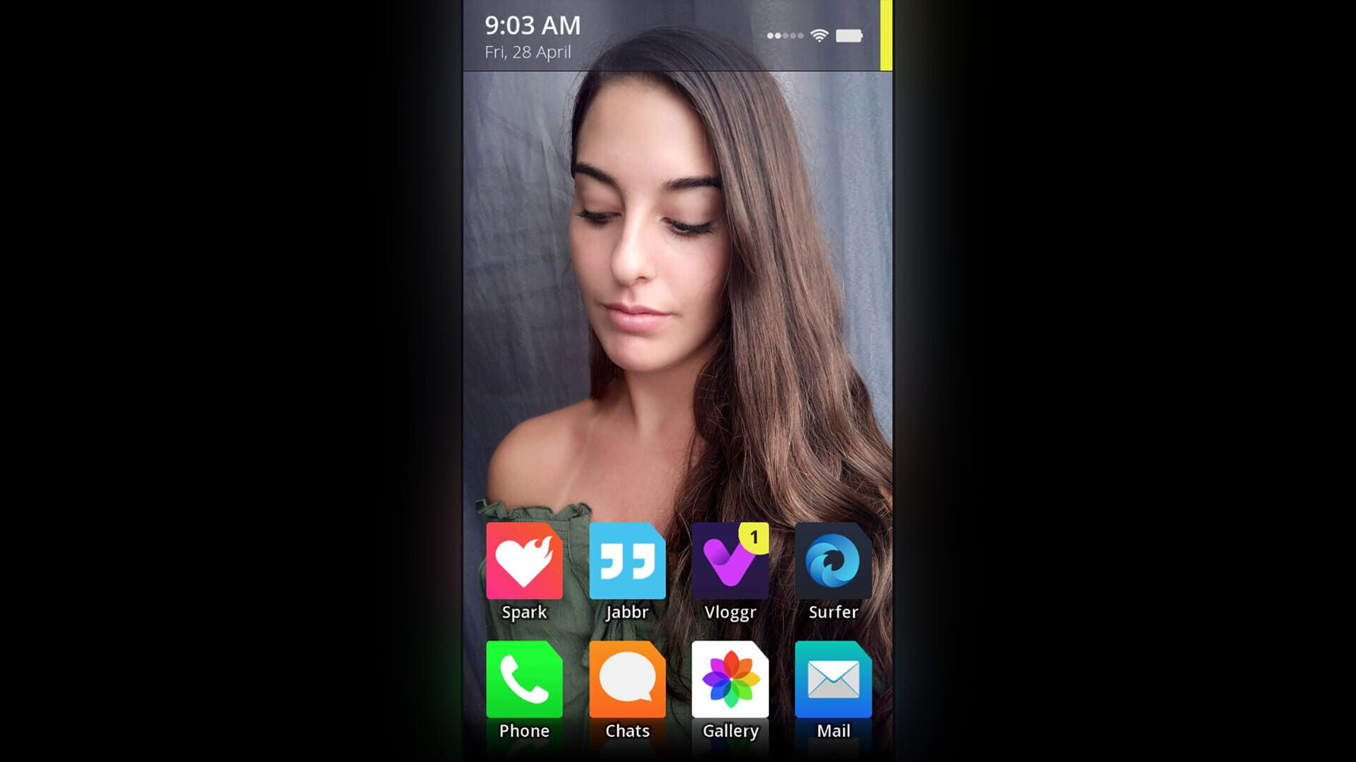Screenshot for Simulacra