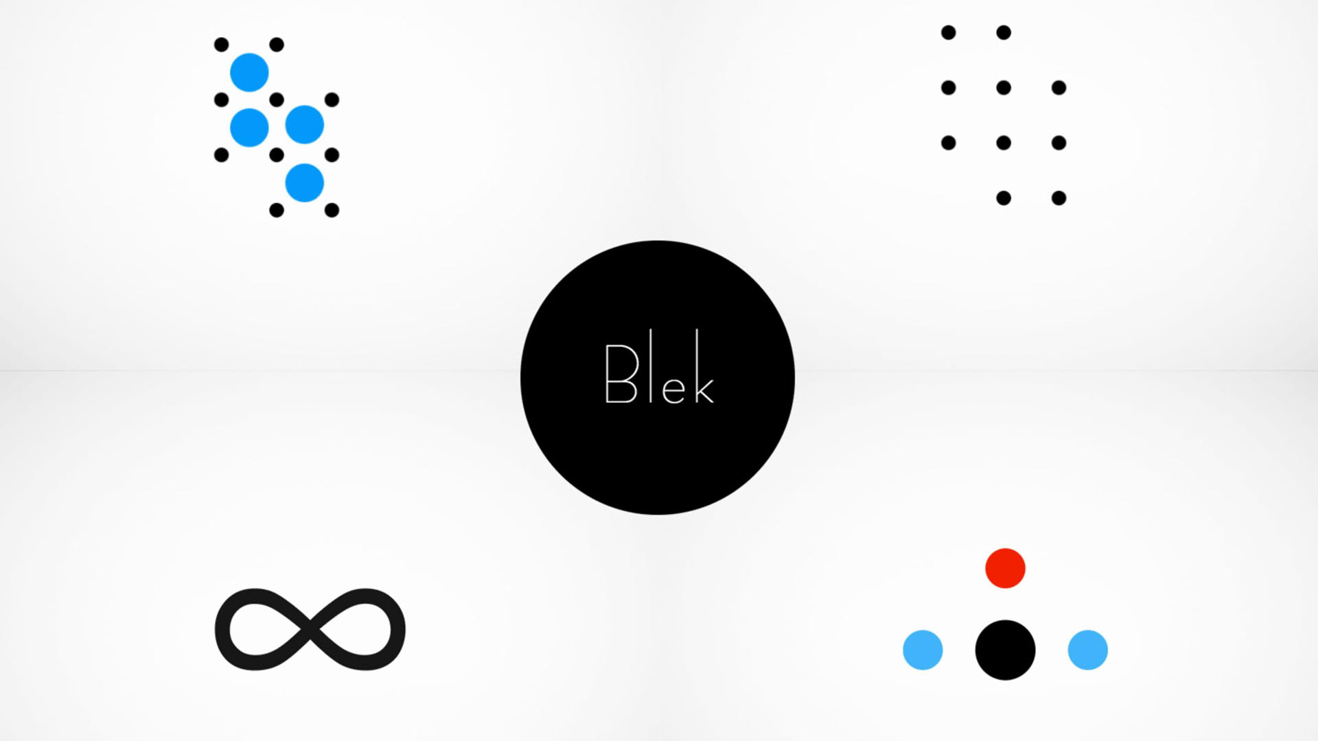 Screenshot for Blek