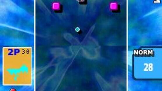 Screenshot for Arkanoid DS
