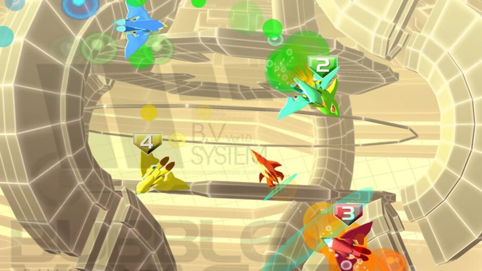 Screenshot for Let's Tap