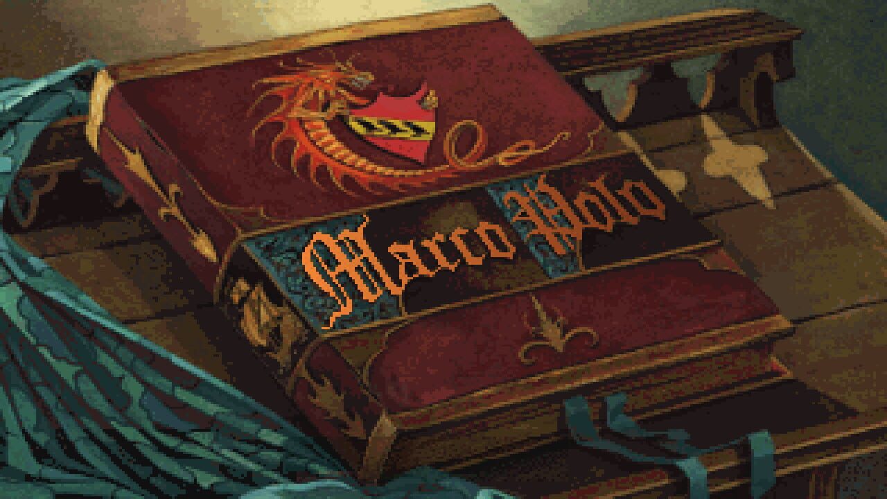 Screenshot for Marco Polo