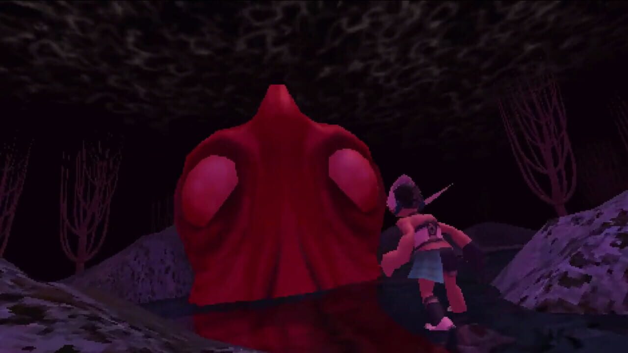 Screenshot for Anodyne 2: Return to Dust