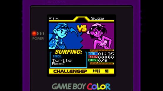 Screenshot for Xtreme Sports