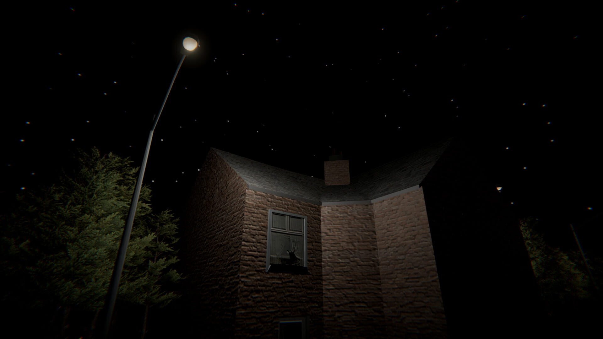 Screenshot for Jack Is Missing