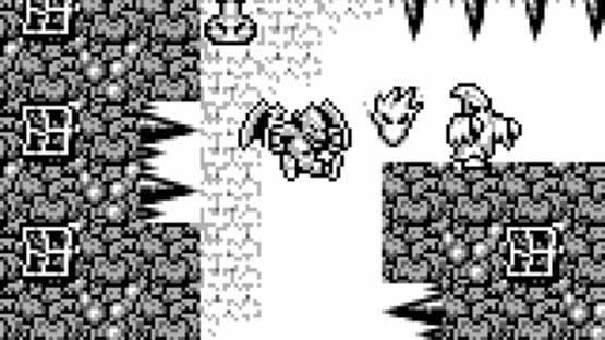 Screenshot for Gargoyle's Quest