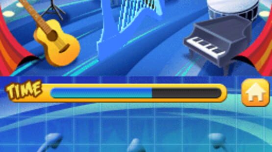 Screenshot for 3D Twist & Match