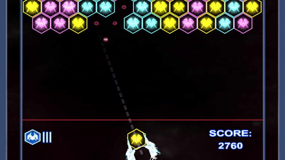 Screenshot for Arcade Essentials