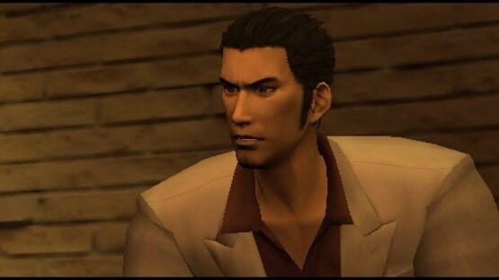 Screenshot for Yakuza