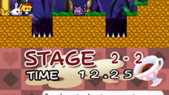 Screenshot for Rabi Laby