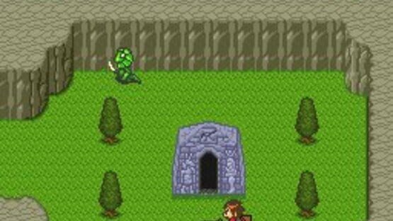 Screenshot for Neutopia