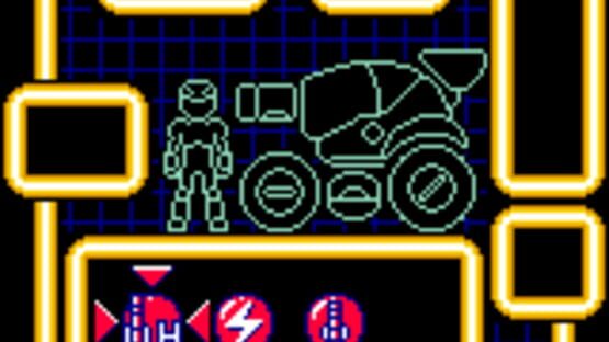 Screenshot for Blaster Master: Enemy Below