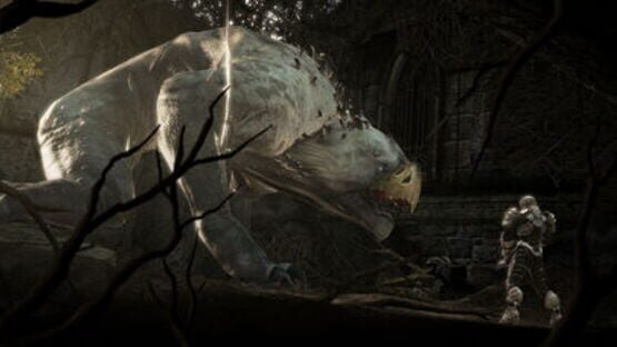 Screenshot for Infinity Blade II