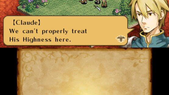 Screenshot for Mercenaries Saga 2