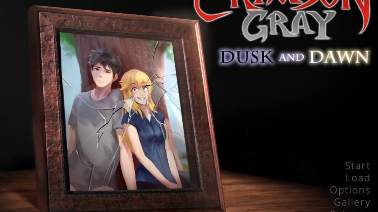 Screenshot for Crimson Gray: Dusk and Dawn