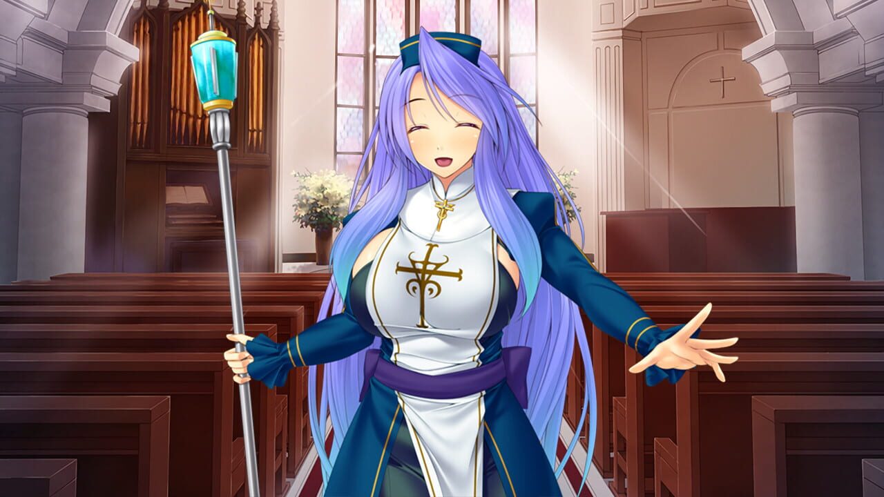 Screenshot for Master of the Harem Guild