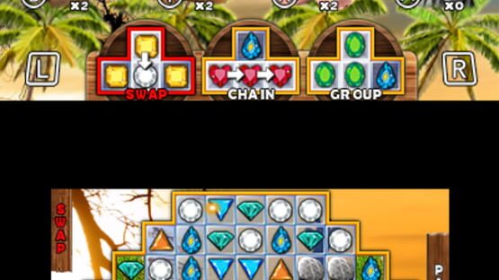 Screenshot for Safari Quest