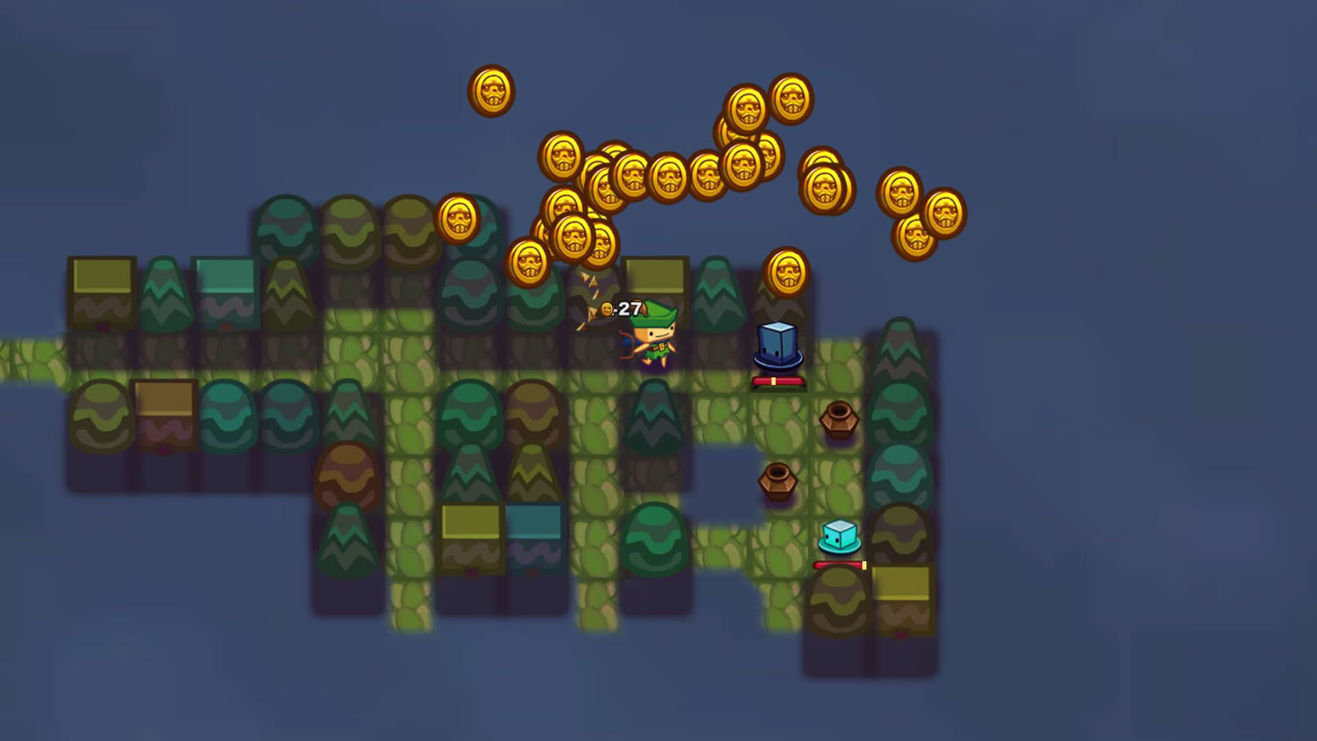 Screenshot for Sproggiwood