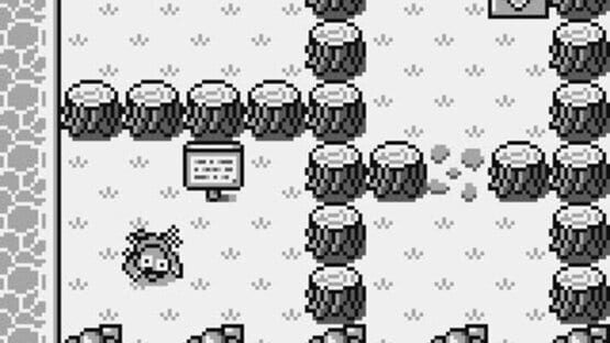 Screenshot for Mole Mania