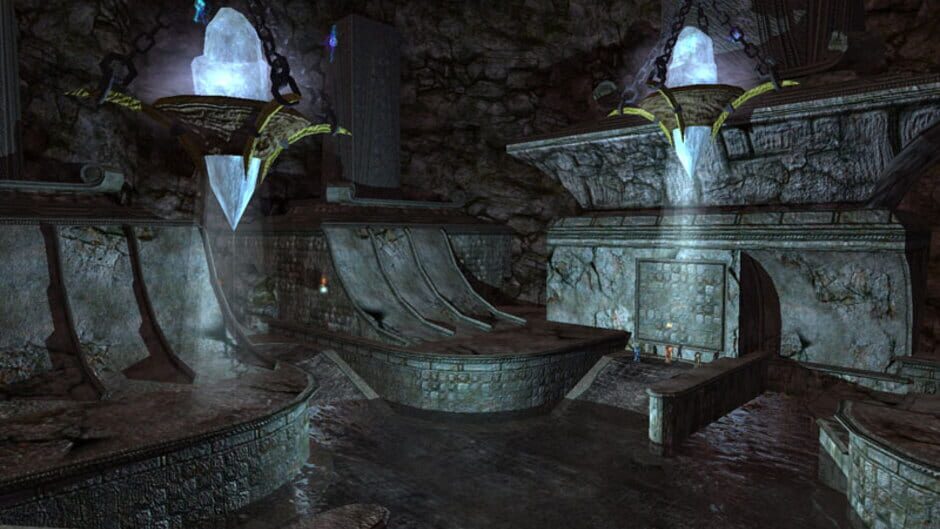 Screenshot for EverQuest II: Sentinel's Fate