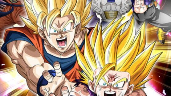 Screenshot for Dragon Ball Z: Dokkan Battle