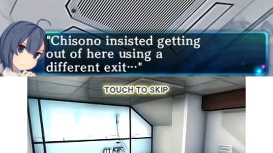 Screenshot for Parascientific Escape: Cruise in the Distant Seas