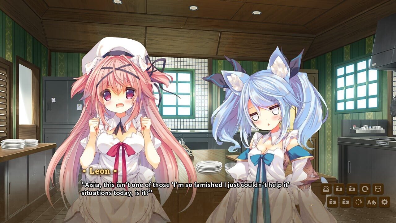 Screenshot for Karakara 2