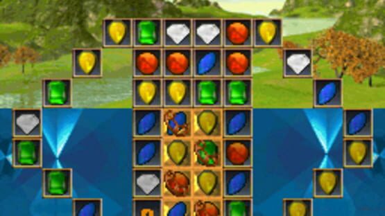 Screenshot for Jewel Match