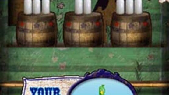 Screenshot for Boardwalk Ball Toss