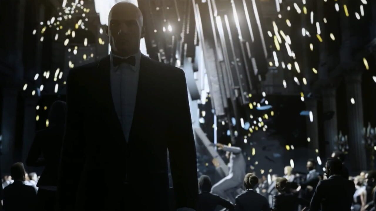 Screenshot for Hitman