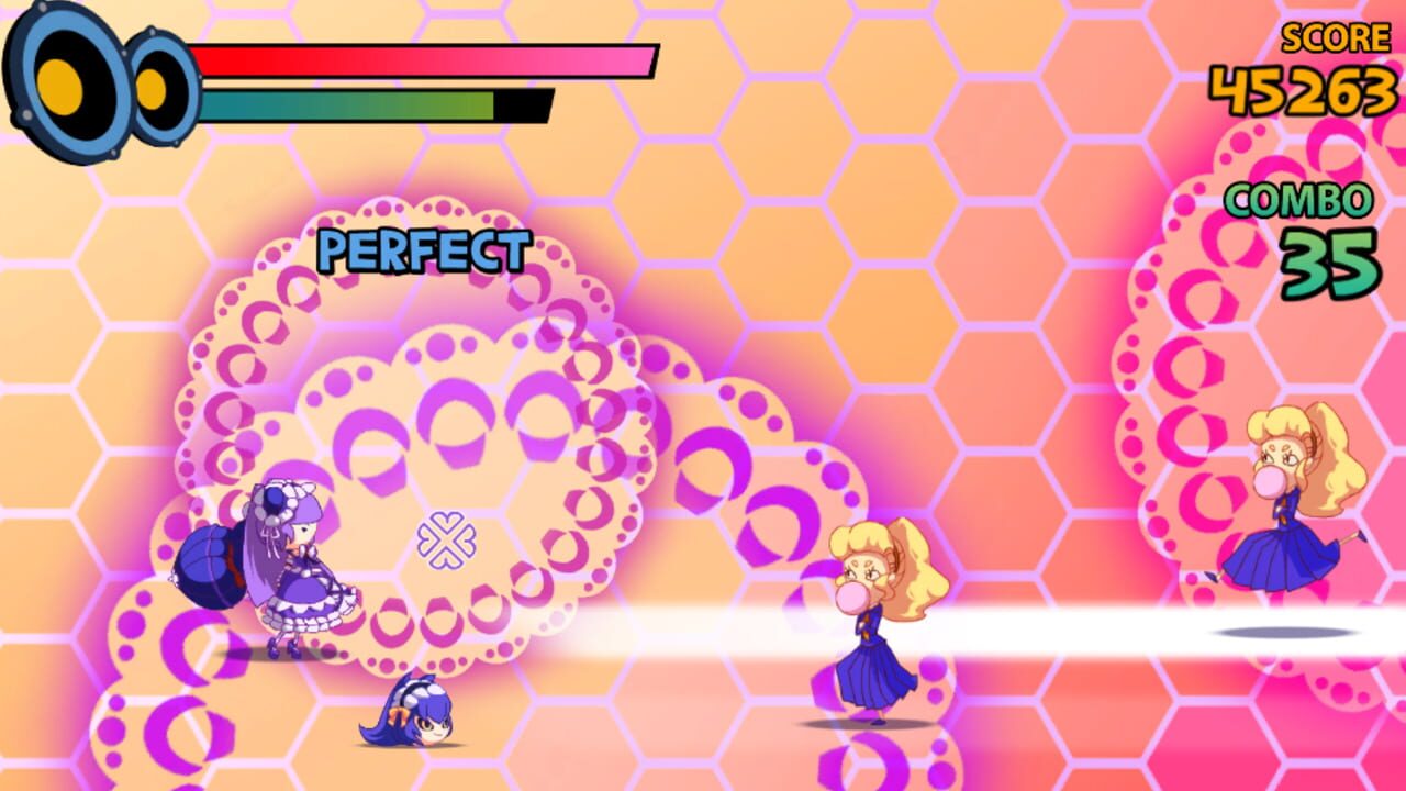 Screenshot for Radio Hammer Station