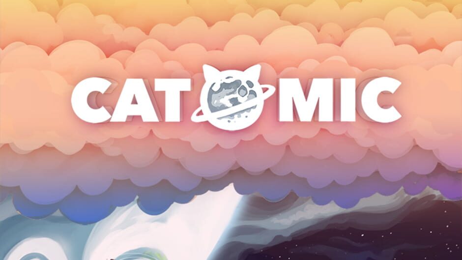Screenshot for Catomic