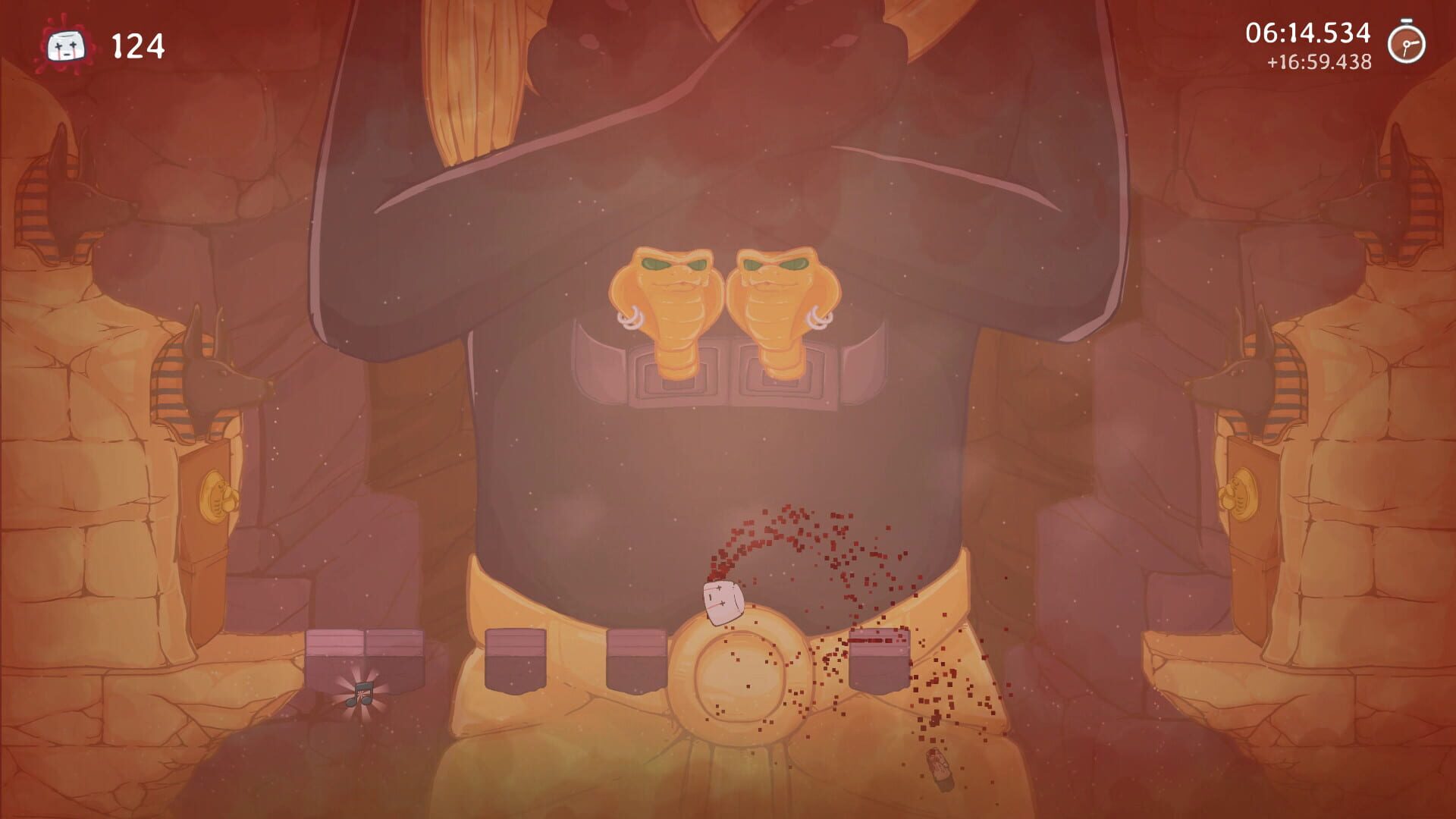 Screenshot for Rage In Peace