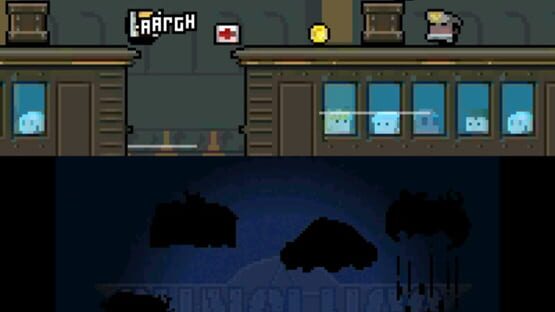 Screenshot for Gunslugs 2