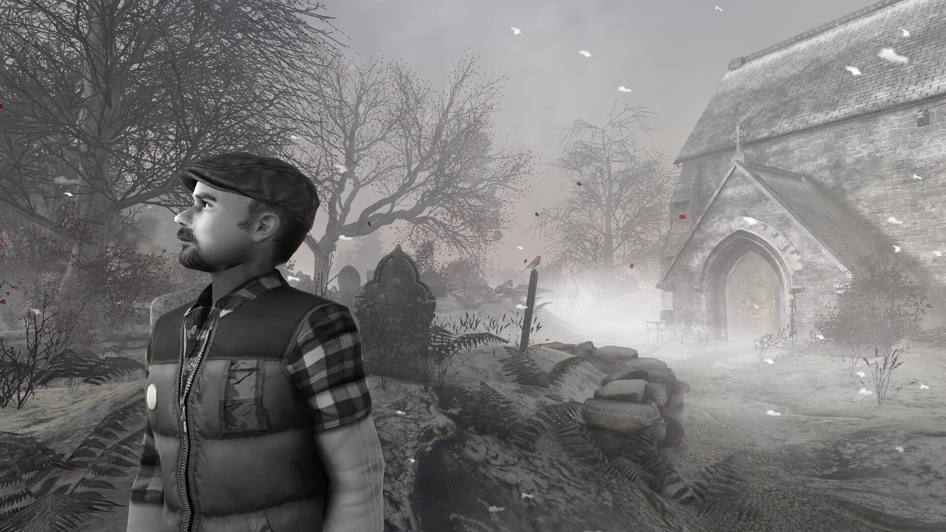 Screenshot for Silent Night