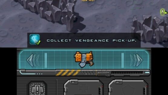 Screenshot for Monster Shooter