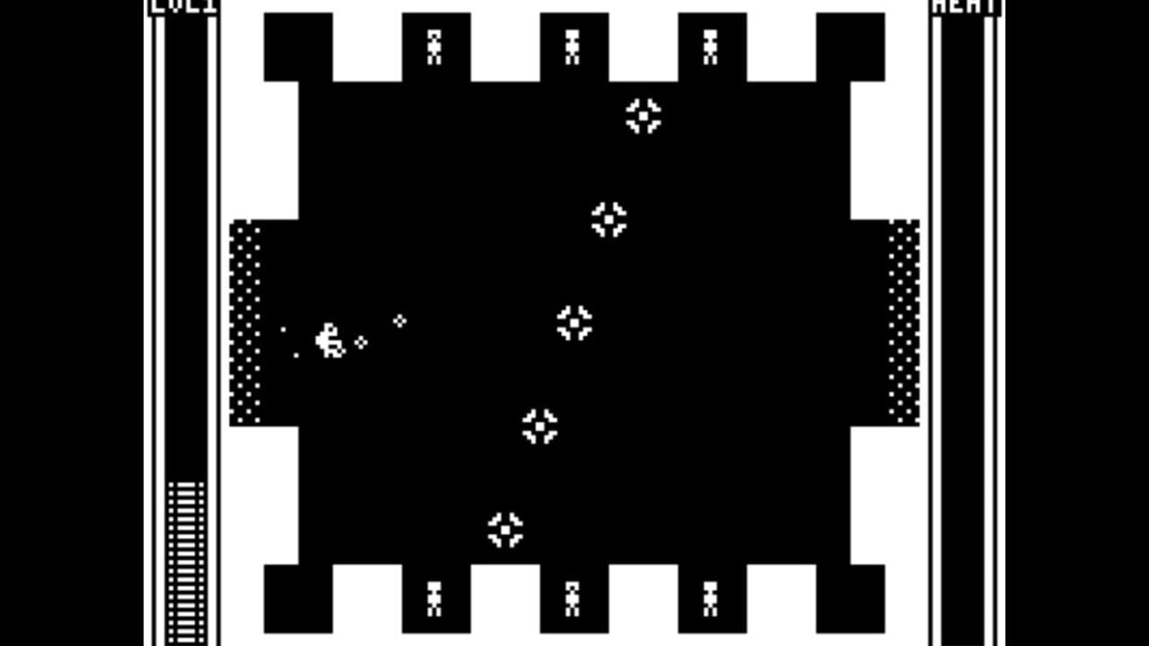 Screenshot for Hero Core